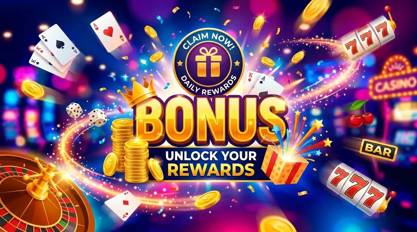 Thor casino casino bonus