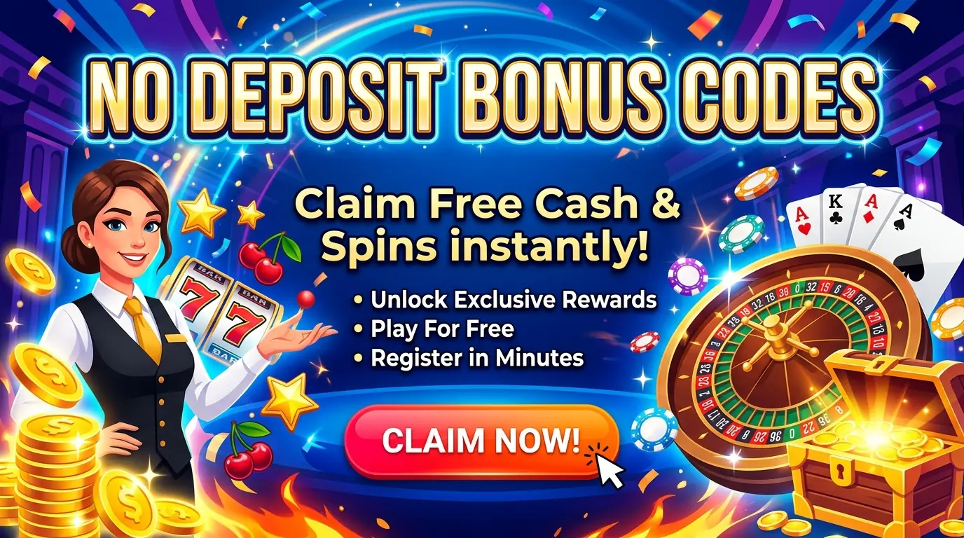 Kode uden indbetaling Thor casino