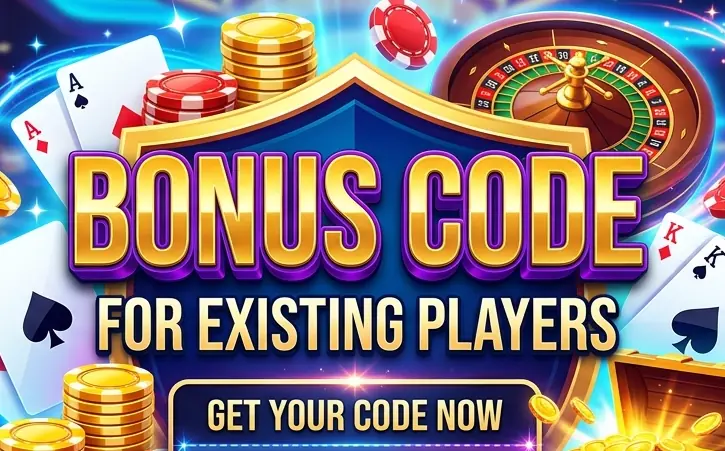 Thor casino bonuskode til eksisterende spillere
