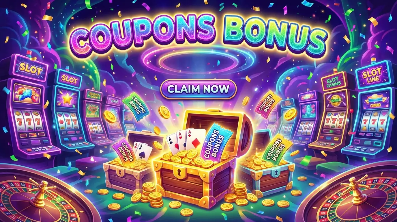 Kuponkode Thor casino