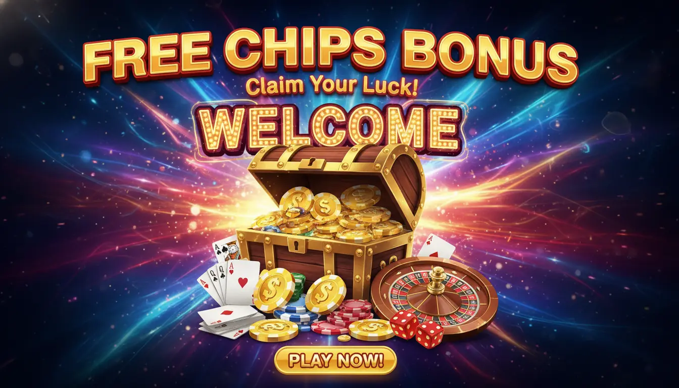 Bonuschips Thor casino