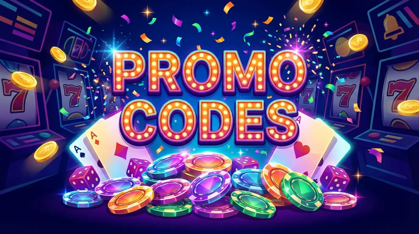 Thor casino promokoder