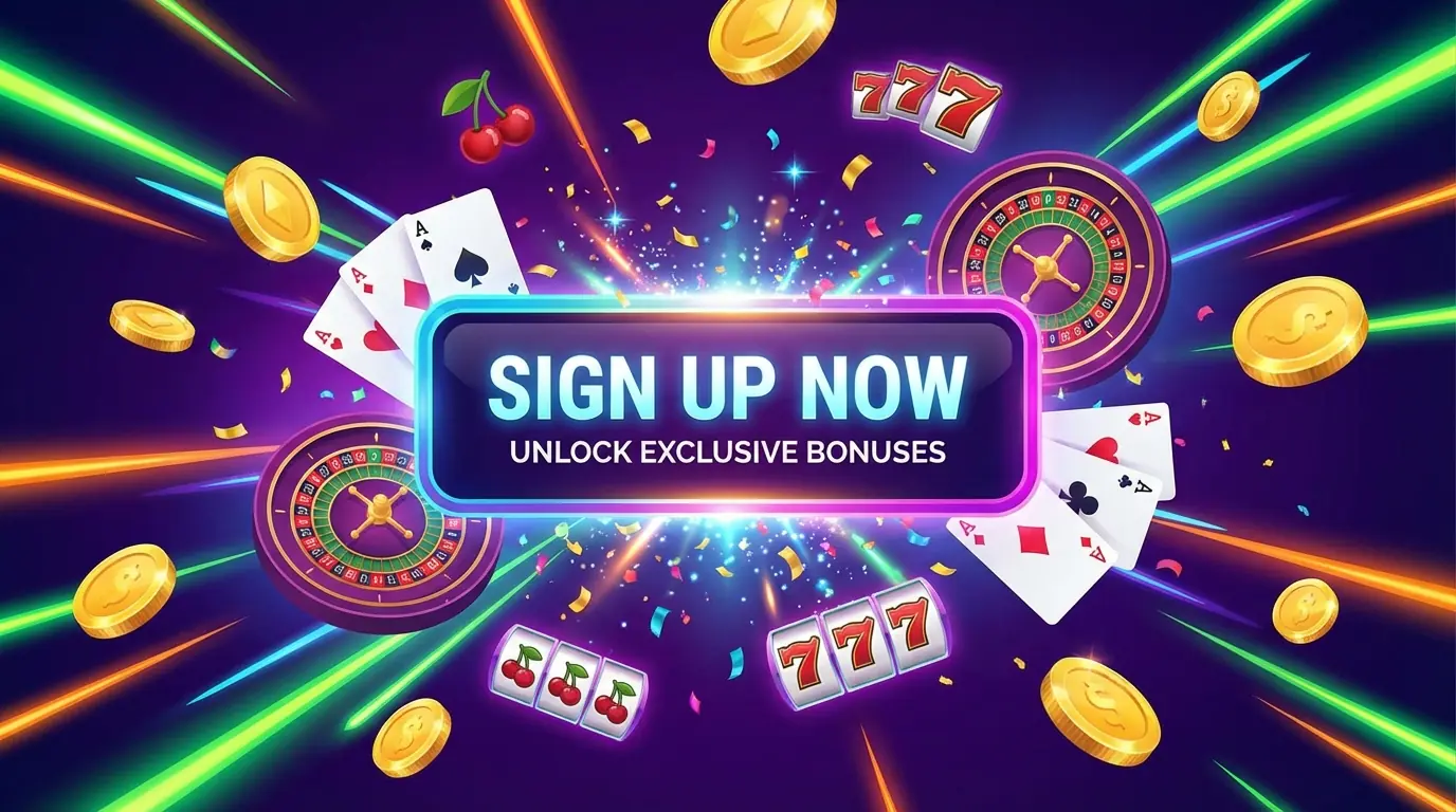 Thor casino registrering