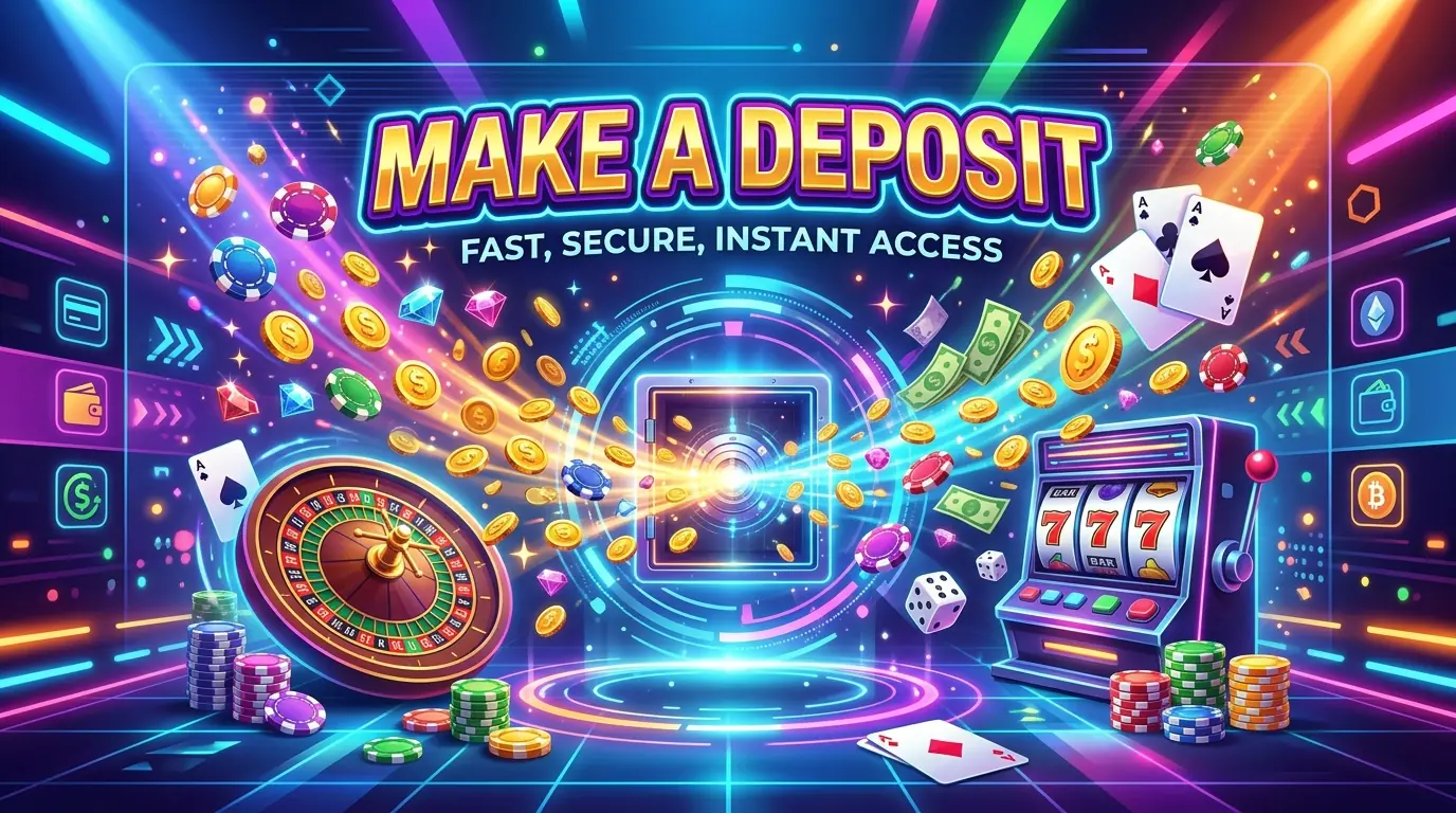 Betalingsmetoder Thor casino