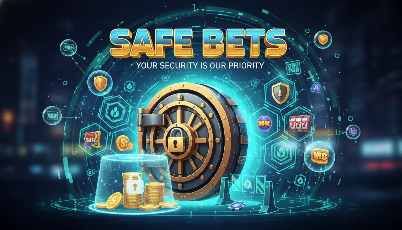 Er Thor casino sikkert?