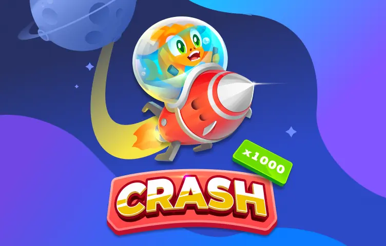 Thor casino crashspil