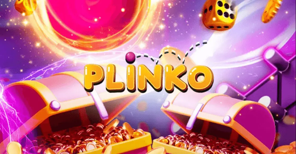 Plinko Thor casino